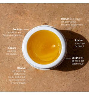 Alvadiem – Onguent réparateur, 10 ml