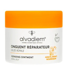 Alvadiem – Onguent réparateur, 10 ml