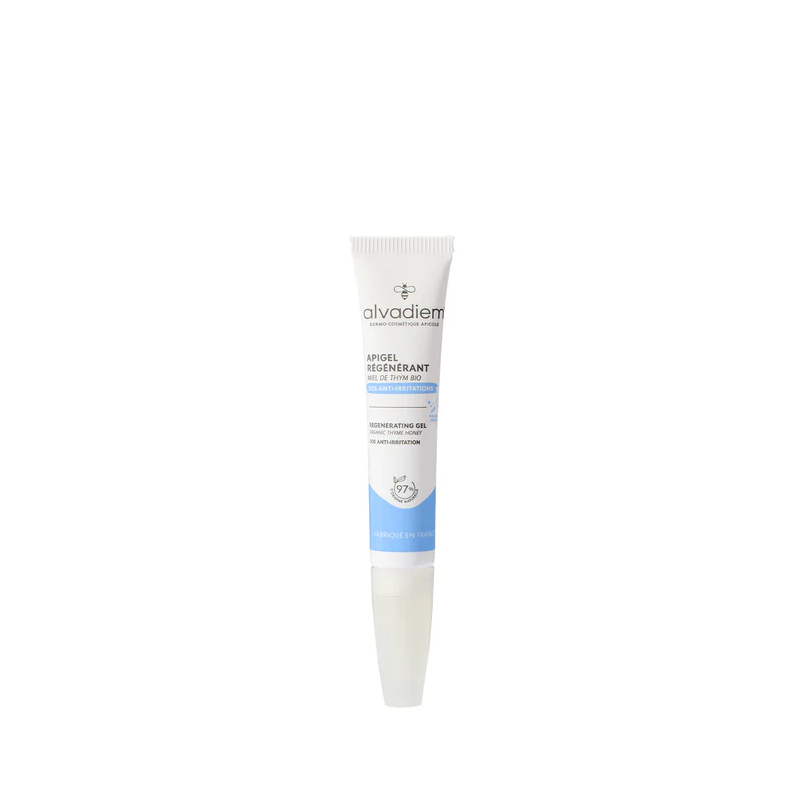 Alvadiem – Apigel régénérant, 50 ml Alvadiem – Apigel régénérant, 50 ml