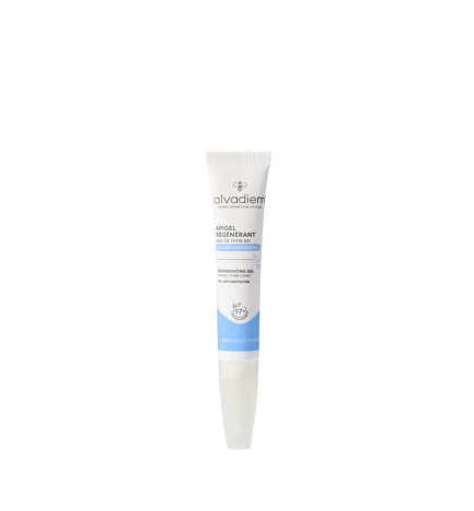 Alvadiem – Apigel régénérant, 50 ml