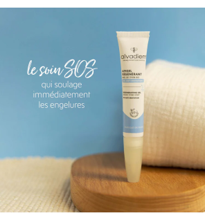 Alvadiem – Apigel régénérant, 50 ml