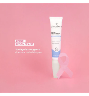 Alvadiem – Apigel régénérant, 50 ml