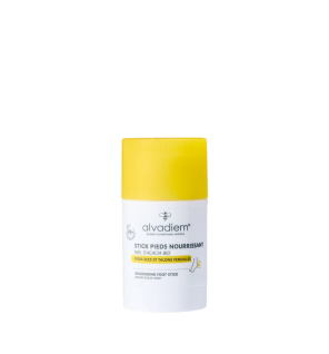 Alvadiem – Stick pieds nourrissant, 50 ml