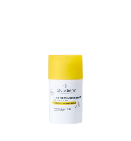 Alvadiem – Stick pieds nourrissant, 50 ml