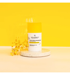 Alvadiem – Stick pieds nourrissant, 50 ml