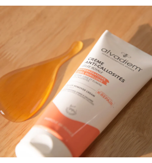 Alvadiem – Crème anti-callosités, 75 ml