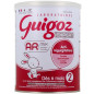 Guigoz – Expert AR Mix 2 Lait 2ème âge anti-régurgitations, 800 g Guigoz – Expert AR Mix 2 Lait 2ème âge anti-régurgitations, 800 g