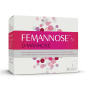 Femannose – Complément alimentaire à base de D-mannose, 30 sachets Femannose – Complément alimentaire à base de D-mannose, 30 sachets
