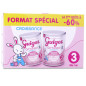 Guigoz – Optipro Lait Croissance 3ème âge, 2 x 780 g Guigoz – Optipro Lait Croissance 3ème âge, 2 x 780 g