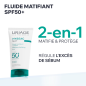Uriage – Hyséac Fluide Matifiant SPF50+, 50 ml