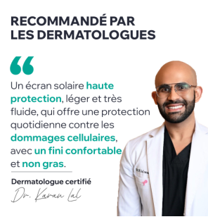 Uriage – Hyséac 3-Regul Soin Global Anti-Imperfections SPF50+, 50 ml