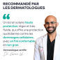 Uriage – Hyséac 3-Regul Soin Global Anti-Imperfections SPF50+, 50 ml