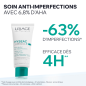 Uriage – Hyséac 3-Regul Soin Global Anti-Imperfections, 40 ml Uriage – Hyséac 3-Regul Soin Global Anti-Imperfections, 40 ml