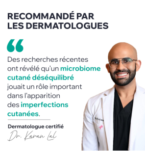 Uriage – Hyséac 3-Regul Soin Global Anti-Imperfections, 40 ml
