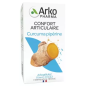 Arkopharma – Arkogélules Curcuma Piperine Bio, 130 gélules Arkopharma – Arkogélules Curcuma Piperine Bio, 130 gélules