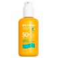 Biotherm – Waterlover Lait Solaire SPF 50, 200 ml Biotherm – Waterlover Lait Solaire SPF 50, 200 ml