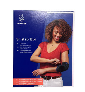 Thuasne – Silistab Epi Coudière Taille 3