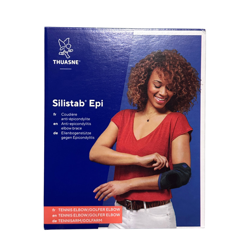 Thuasne – Silistab Epi Coudière Taille 3