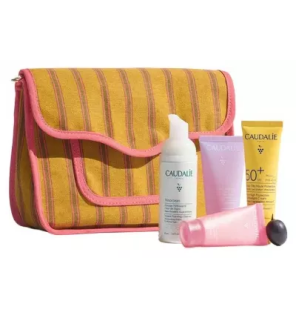 Caudalie – Trousse Vos Essentiels de l’Été, coffret