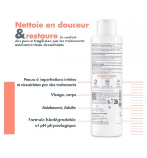 Avène – Cleanance Hydra Crème Lavante Apaisante, 200 ml