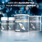 Arkopharma – Santé longévité cérébrale, 60 gélules