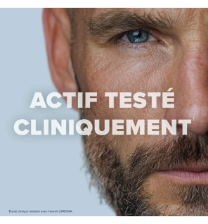Arkopharma – Santé longévité cérébrale, 60 gélules