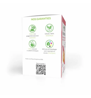 Arkopharma – Arkogélules Cholestérol, 60 gélules