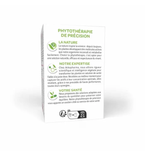 Arkopharma – Arkogélules Cholestérol, 60 gélules