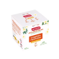 Assanis – Lingettes répulsives anti-moustiques parfum monoï, 12 lingettes Assanis – Lingettes répulsives anti-moustiques parfum monoï, 12 lingettes