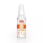 Assanis – Spray répulsif anti-moustiques tropical, 40 ml Assanis – Spray répulsif anti-moustiques tropical, 40 ml