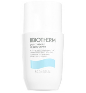 Biotherm – Le déodorant by Lait Corporel, 75 ml