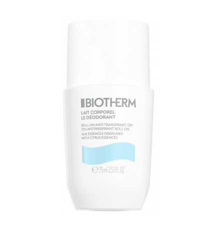 Biotherm – Le déodorant by Lait Corporel, 75 ml