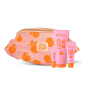 Weleda – Pink Peach trousse banane Weleda – Pink Peach trousse banane