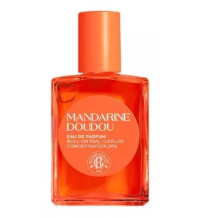 Roger & Gallet – Mandarine Doudou eau de parfum roll-on, 15 ml