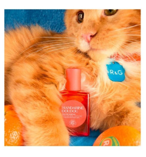 Roger & Gallet – Mandarine Doudou eau de parfum roll-on, 15 ml