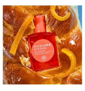 Roger & Gallet – Mandarine Doudou eau de parfum roll-on, 15 ml