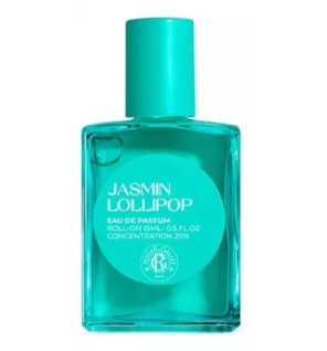 Roger & Gallet – Jasmin Lollipop eau de parfum roll-on, 15 ml
