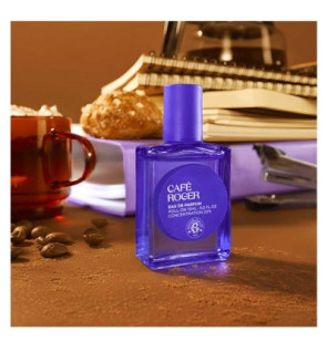 Roger & Gallet – Café Roger eau de parfum roll-on, 15 ml