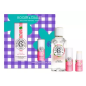 Roger & Gallet – Fleur de Figuier coffret eau parfumée bienfaisante 100 ml + parfum solide 5 g Roger & Gallet – Fleur de Figuier coffret eau parfumée bienfaisante 100 ml + parfum solide 5 g