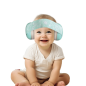 Quies – Casque anti-bruit pour bébés Quies – Casque anti-bruit pour bébés
