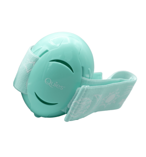 Quies – Casque anti-bruit pour bébés