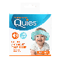 Quies – Casque anti-bruit pour bébés Quies – Casque anti-bruit pour bébés