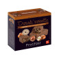 Protifast – Barres protéinées chocolat noisette, x5 Protifast – Barres protéinées chocolat noisette, x5