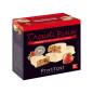 Protifast – Barres crousti fraise, x5 Protifast – Barres crousti fraise, x5