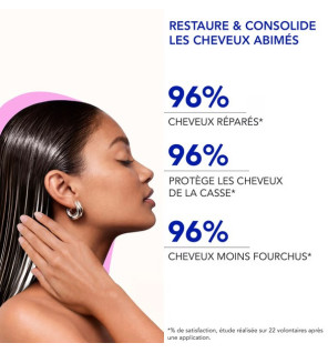Phyto – Réparation Mini Masque Cheveux Cassants, 75 ml