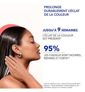 Phyto – Couleur Mini Masque Cheveux Colorés, 75 ml