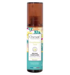 Osmaé – Brume parfumée Paradisiaque Tiaré, 100 ml