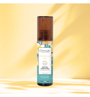 Osmaé – Brume parfumée Paradisiaque Tiaré, 100 ml