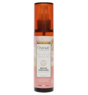 Osmaé – Brume parfumée Vanille des Îles, 100 ml