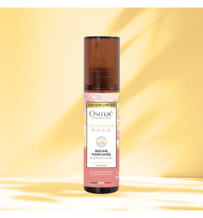 Osmaé – Brume parfumée Vanille des Îles, 100 ml